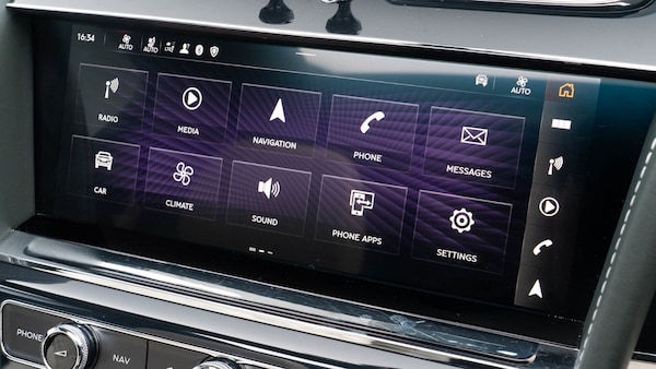 Used Bentley Bentayga 2022 for sale - 76234013: Photo 10