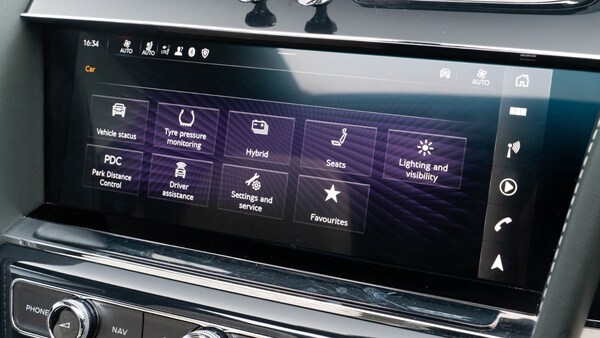 Used Bentley Bentayga 2022 for sale - 76234013: Photo 11