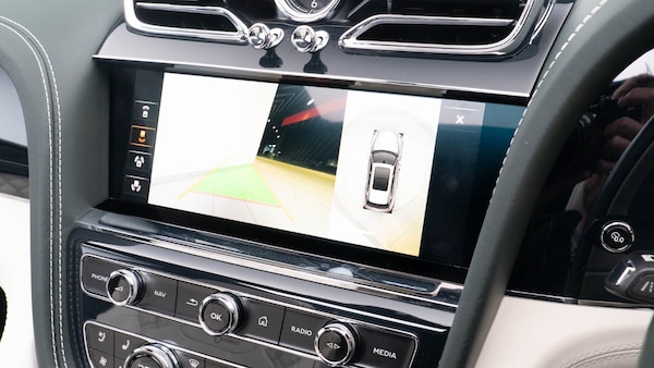 Used Bentley Bentayga 2022 for sale - 76234013: Photo 12