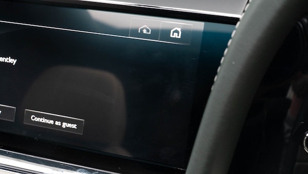 Used Bentley Bentayga 2022 for sale - 76234013: Photo 13