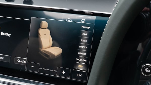 Used Bentley Bentayga 2022 for sale - 76234013: Photo 14