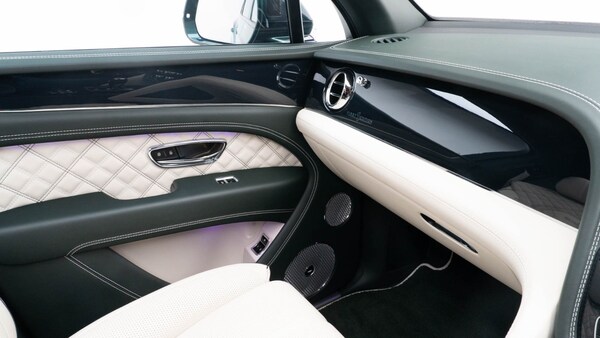Used Bentley Bentayga 2022 for sale - 76234013: Photo 16