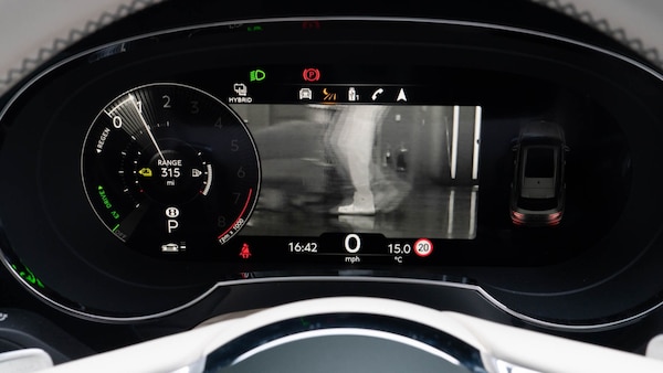 Used Bentley Bentayga 2022 for sale - 76234013: Photo 18