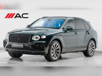 2022 - 3.0 V6 Hybrid 5dr Auto