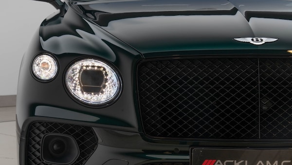 Used Bentley Bentayga 2022 for sale - 76234013: Photo 20