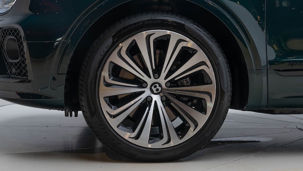 Used Bentley Bentayga 2022 for sale - 76234013: Photo 22