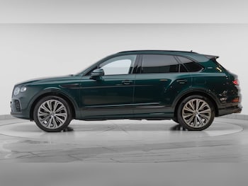 Used Bentley Bentayga 2022 for sale - 76234013: Photo 2