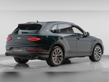Used Bentley Bentayga 2022 for sale - 76234013: Photo 3