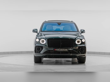 Used Bentley Bentayga 2022 for sale - 76234013: Photo 4