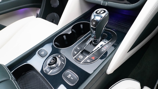 Used Bentley Bentayga 2022 for sale - 76234013: Photo 7