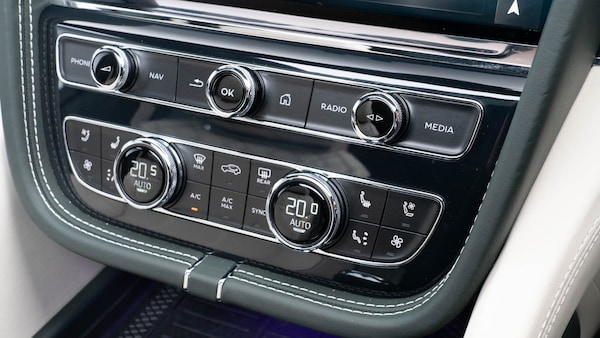 Used Bentley Bentayga 2022 for sale - 76234013: Photo 8