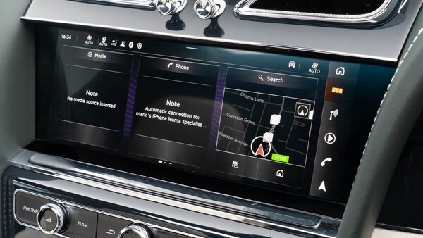 Used Bentley Bentayga 2022 for sale - 76234013: Photo 9