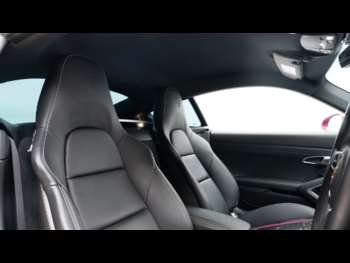 Used Porsche Cayman 2023 for sale - 71977841: Photo