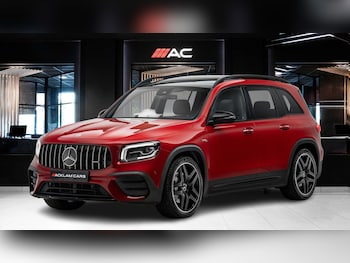 Used Mercedes-Benz GLB 2022 for sale - 78950707: Photo