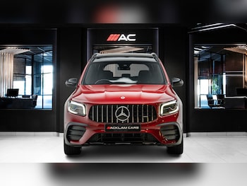 Used Mercedes-Benz GLB 2022 for sale - 78950707: Photo