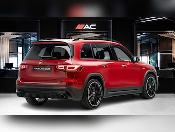 Used Mercedes-Benz GLB 2022 for sale - 78950707: Photo
