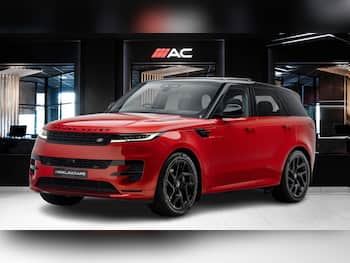 Used Land Rover Range Rover Sport 2023 for sale - 79605488: Photo