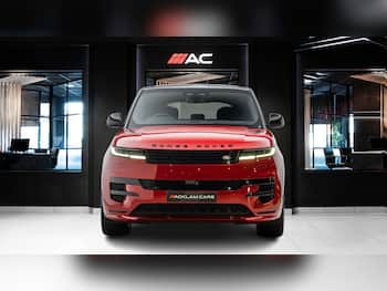 Used Land Rover Range Rover Sport 2023 for sale - 79605488: Photo