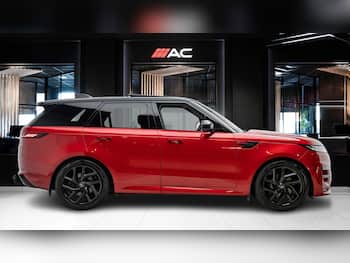 Used Land Rover Range Rover Sport 2023 for sale - 79605488: Photo