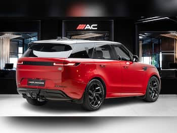 Used Land Rover Range Rover Sport 2023 for sale - 79605488: Photo