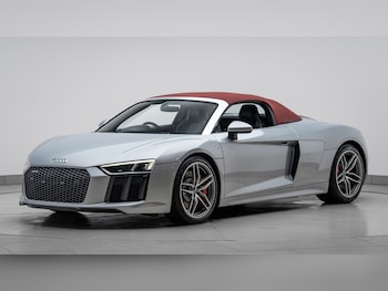 Used Audi R8 2017 for sale - 77105975: Photo