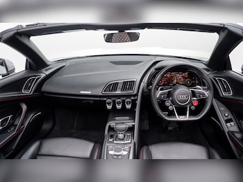 Used Audi R8 2017 for sale - 77105975: Photo