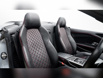 Used Audi R8 2017 for sale - 77105975: Photo