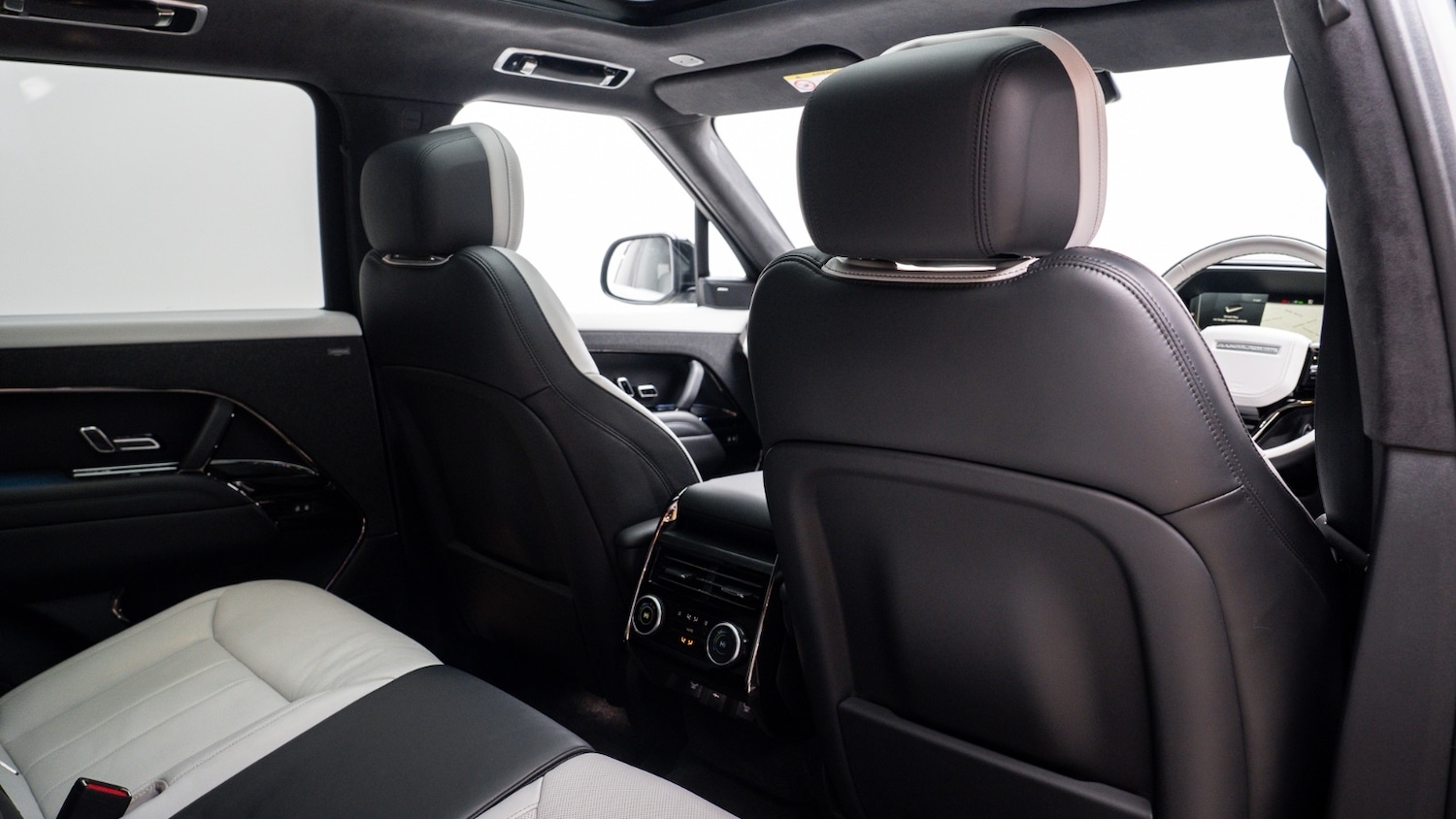 Used Land Rover Range Rover Sport 2023 for sale - 77606931: Photo 10