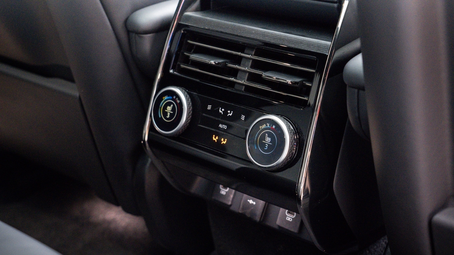 Used Land Rover Range Rover Sport 2023 for sale - 77606931: Photo 11