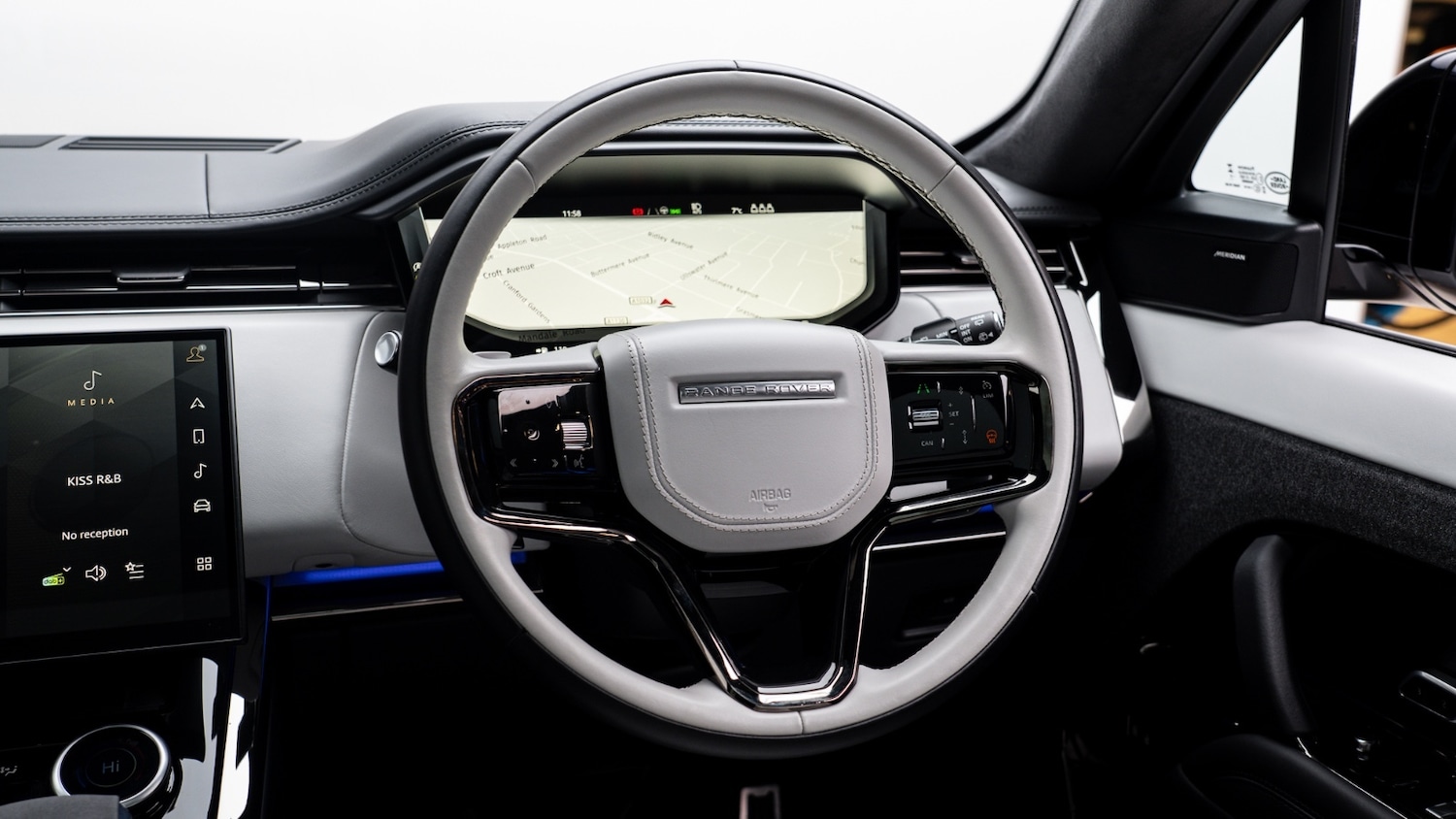 Used Land Rover Range Rover Sport 2023 for sale - 77606931: Photo 12