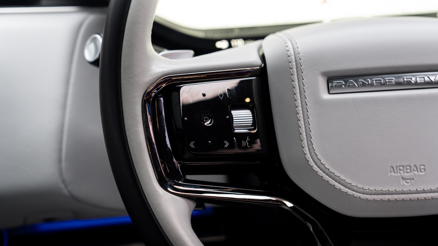 Used Land Rover Range Rover Sport 2023 for sale - 77606931: Photo 13