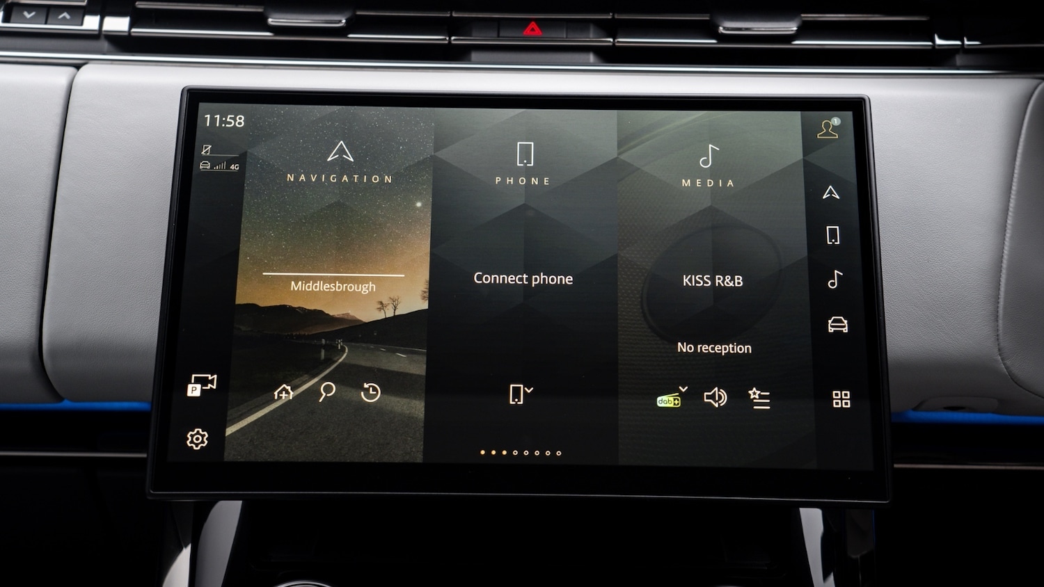 Used Land Rover Range Rover Sport 2023 for sale - 77606931: Photo 15