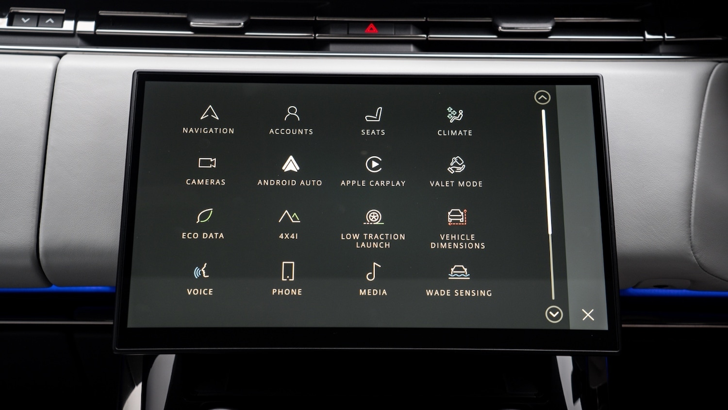 Used Land Rover Range Rover Sport 2023 for sale - 77606931: Photo 16