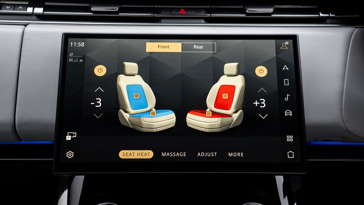 Used Land Rover Range Rover Sport 2023 for sale - 77606931: Photo 17