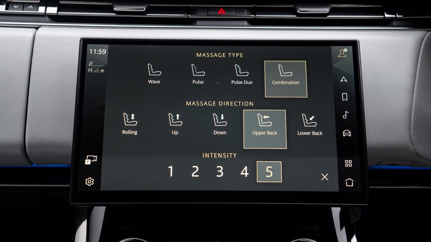 Used Land Rover Range Rover Sport 2023 for sale - 77606931: Photo 19