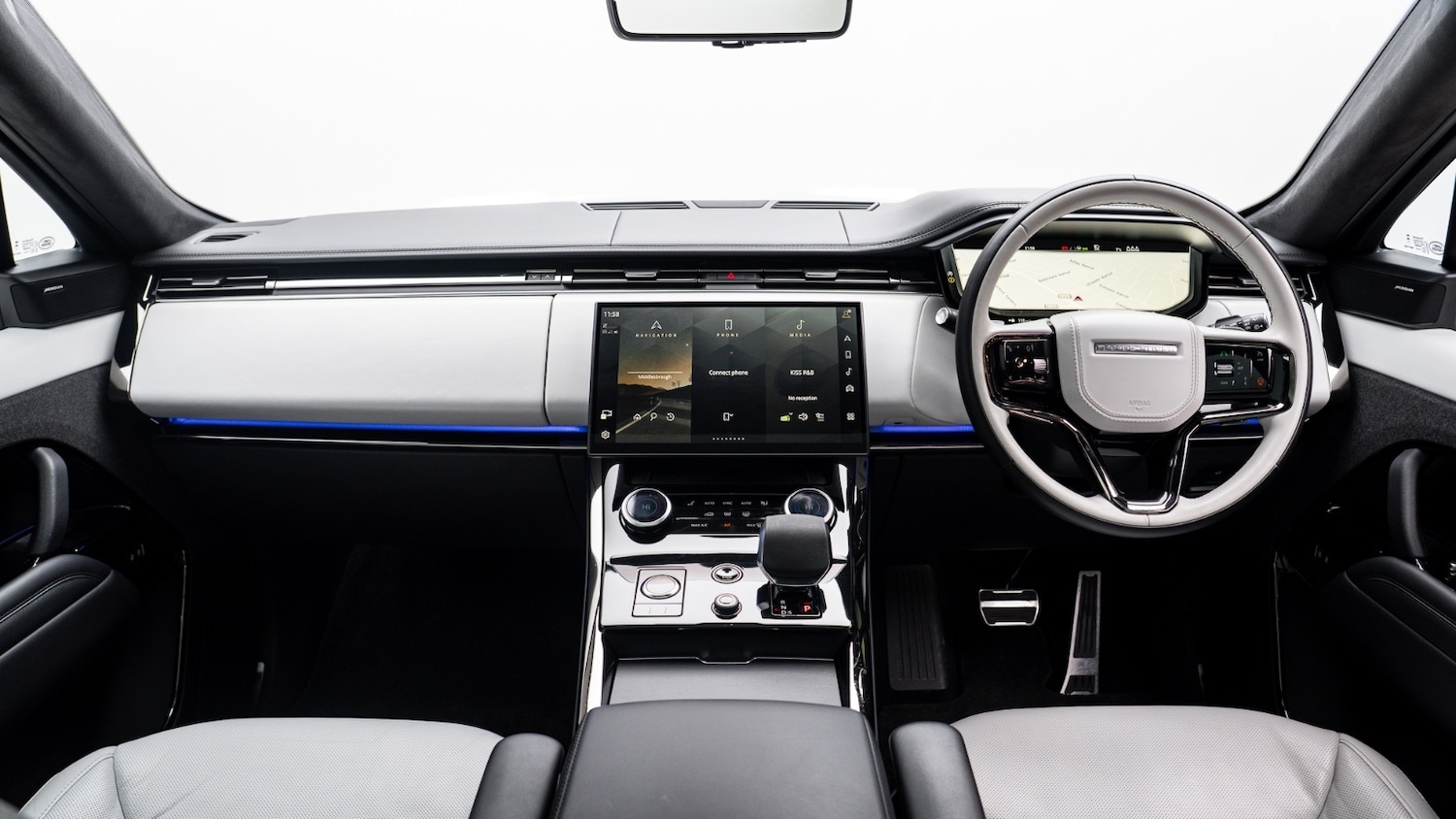 Used Land Rover Range Rover Sport 2023 for sale - 77606931: Photo 2