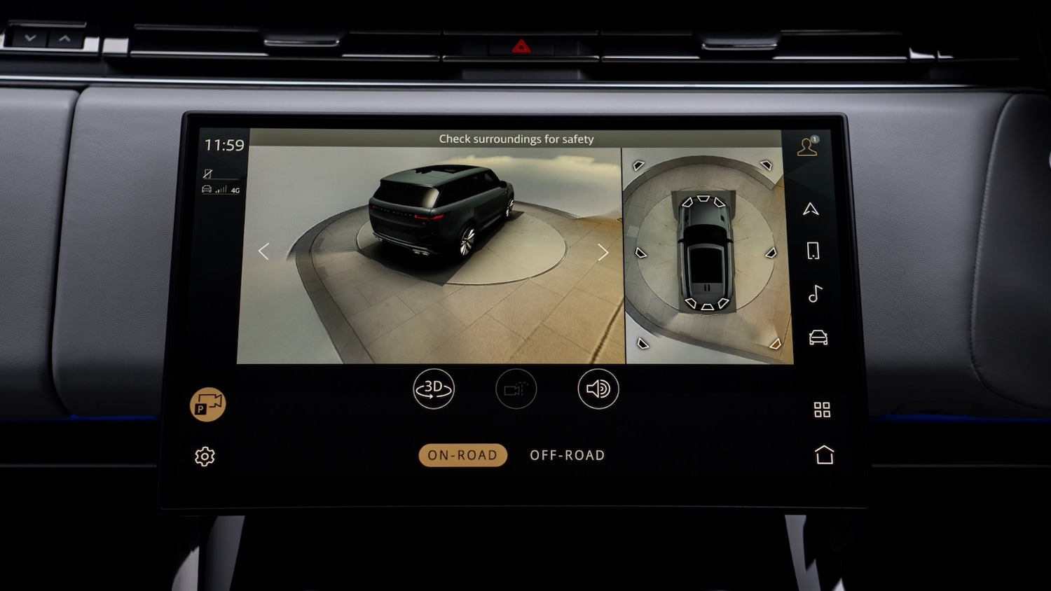 Used Land Rover Range Rover Sport 2023 for sale - 77606931: Photo 20