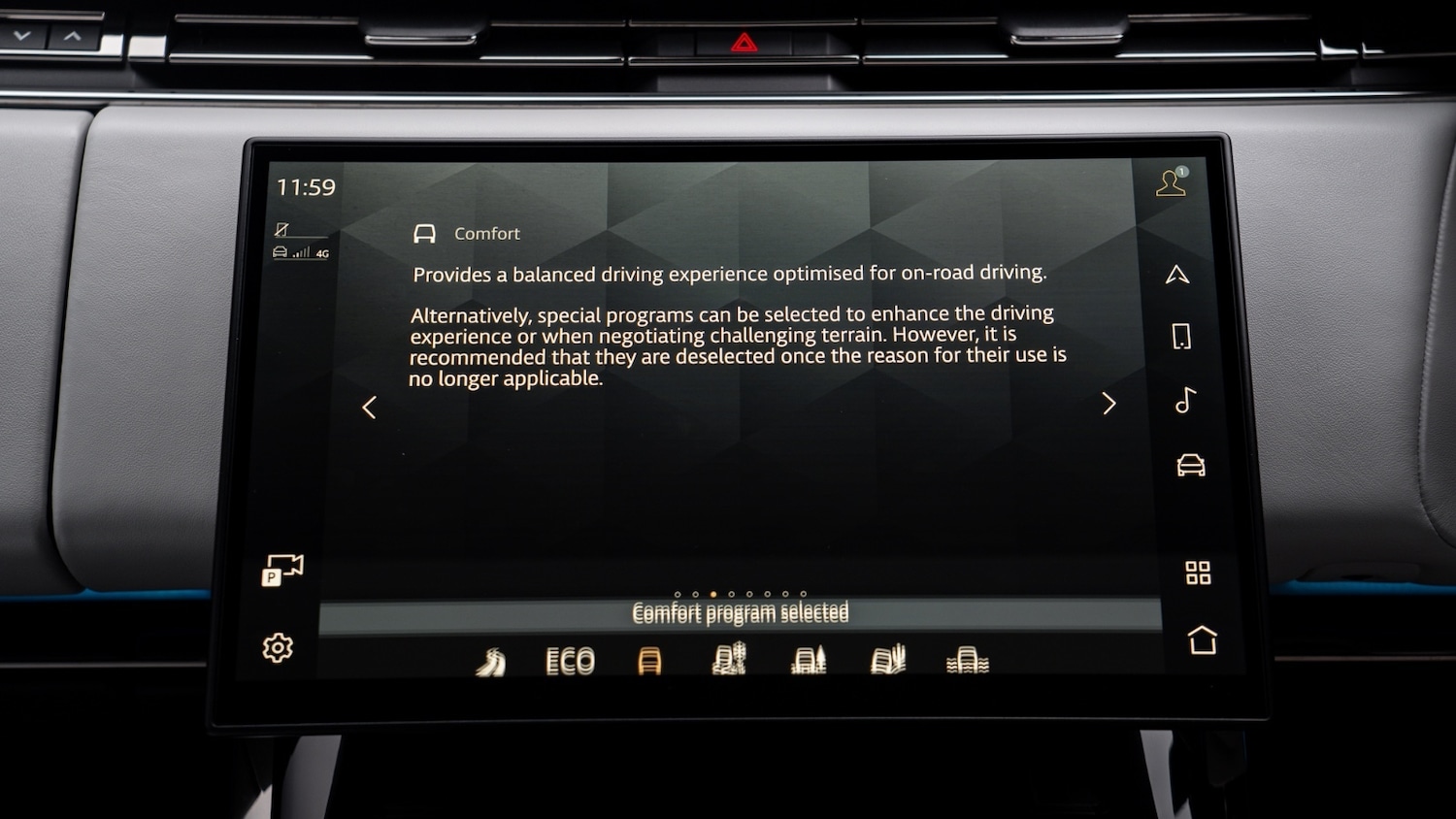 Used Land Rover Range Rover Sport 2023 for sale - 77606931: Photo 22