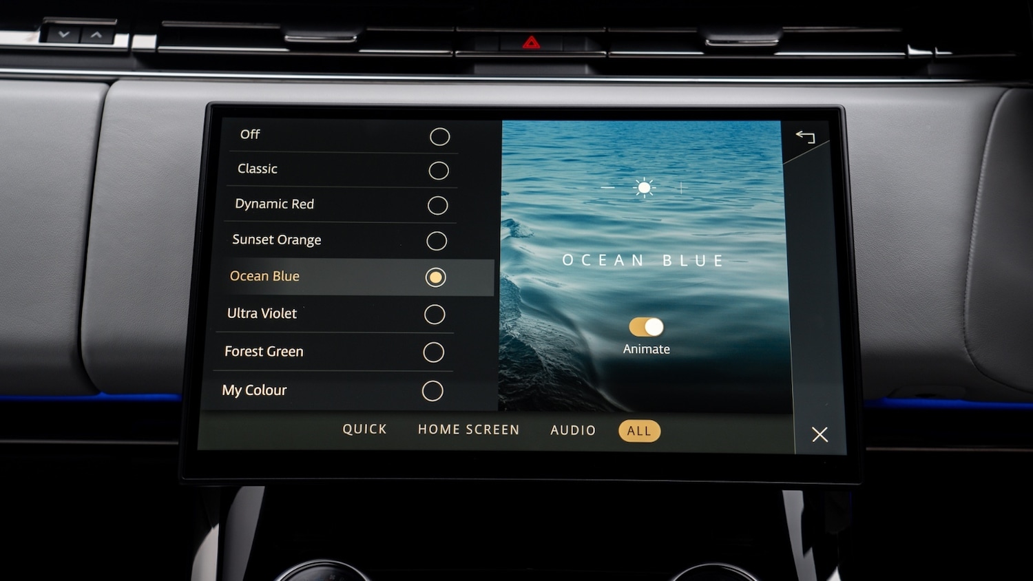 Used Land Rover Range Rover Sport 2023 for sale - 77606931: Photo 23