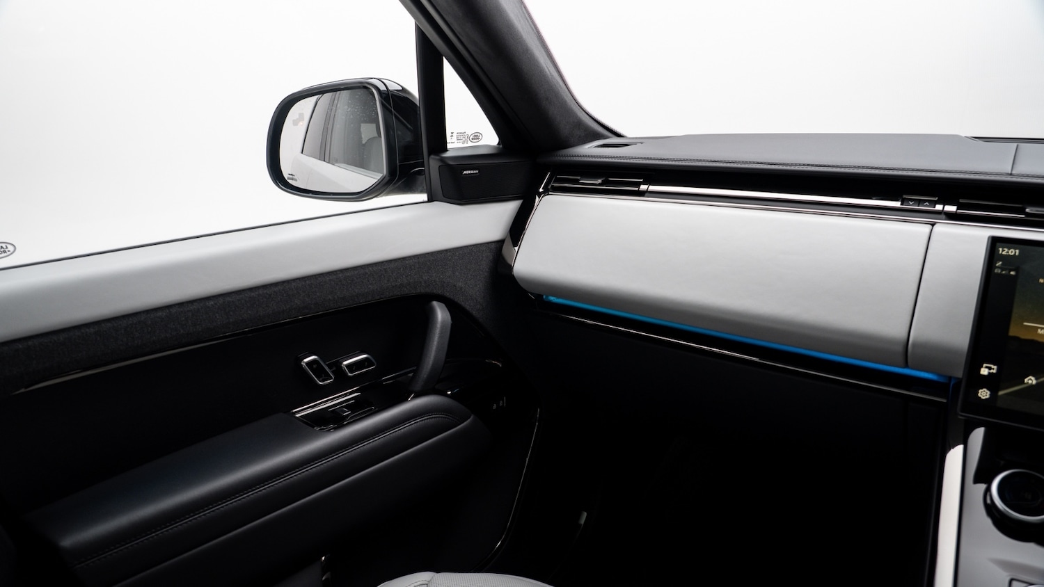 Used Land Rover Range Rover Sport 2023 for sale - 77606931: Photo 24