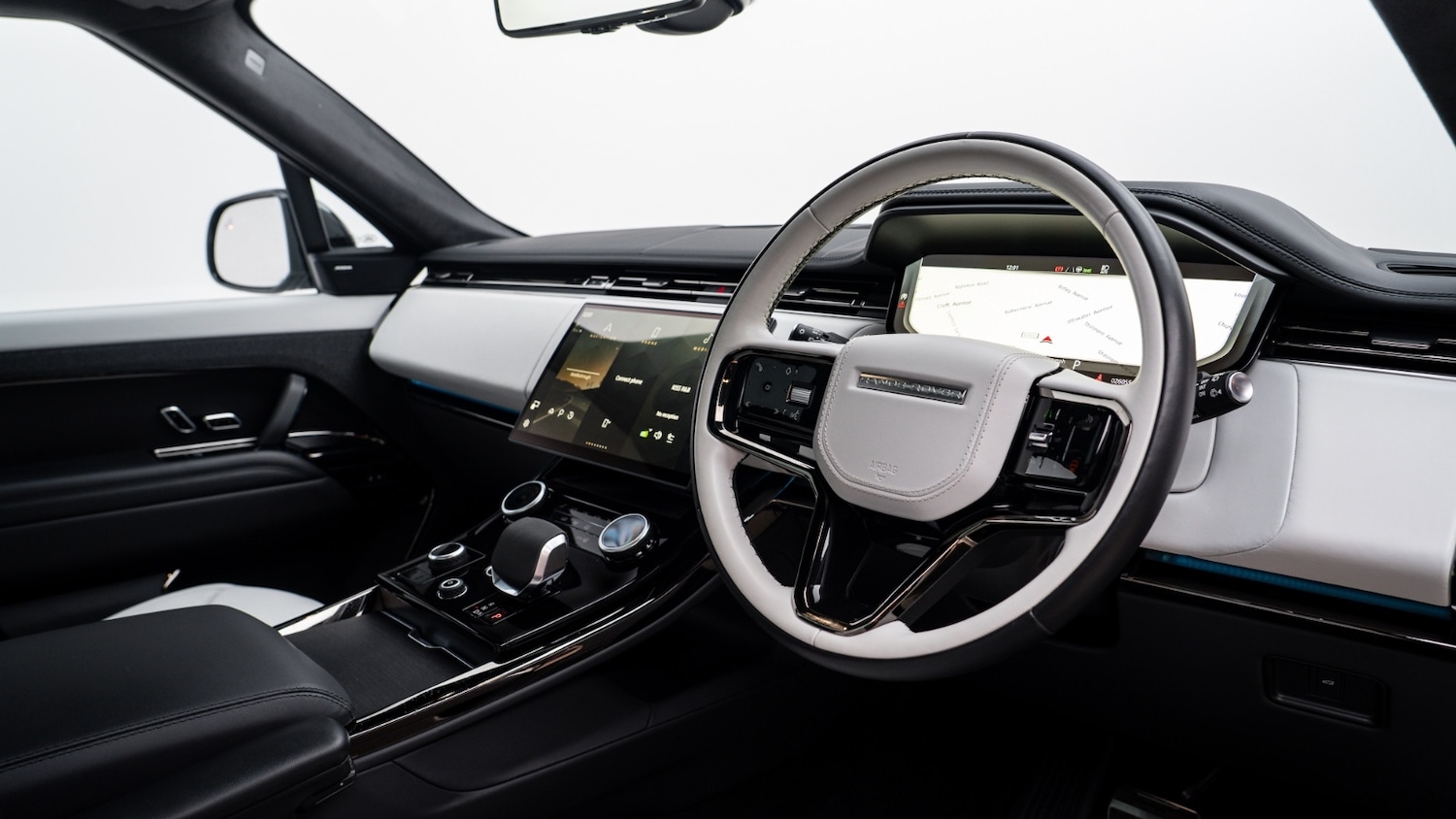 Used Land Rover Range Rover Sport 2023 for sale - 77606931: Photo 26