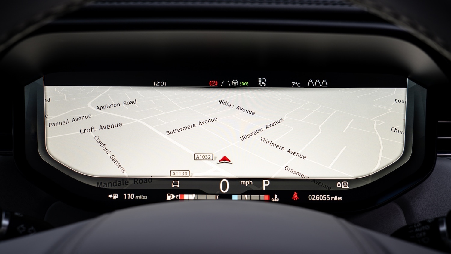 Used Land Rover Range Rover Sport 2023 for sale - 77606931: Photo 29