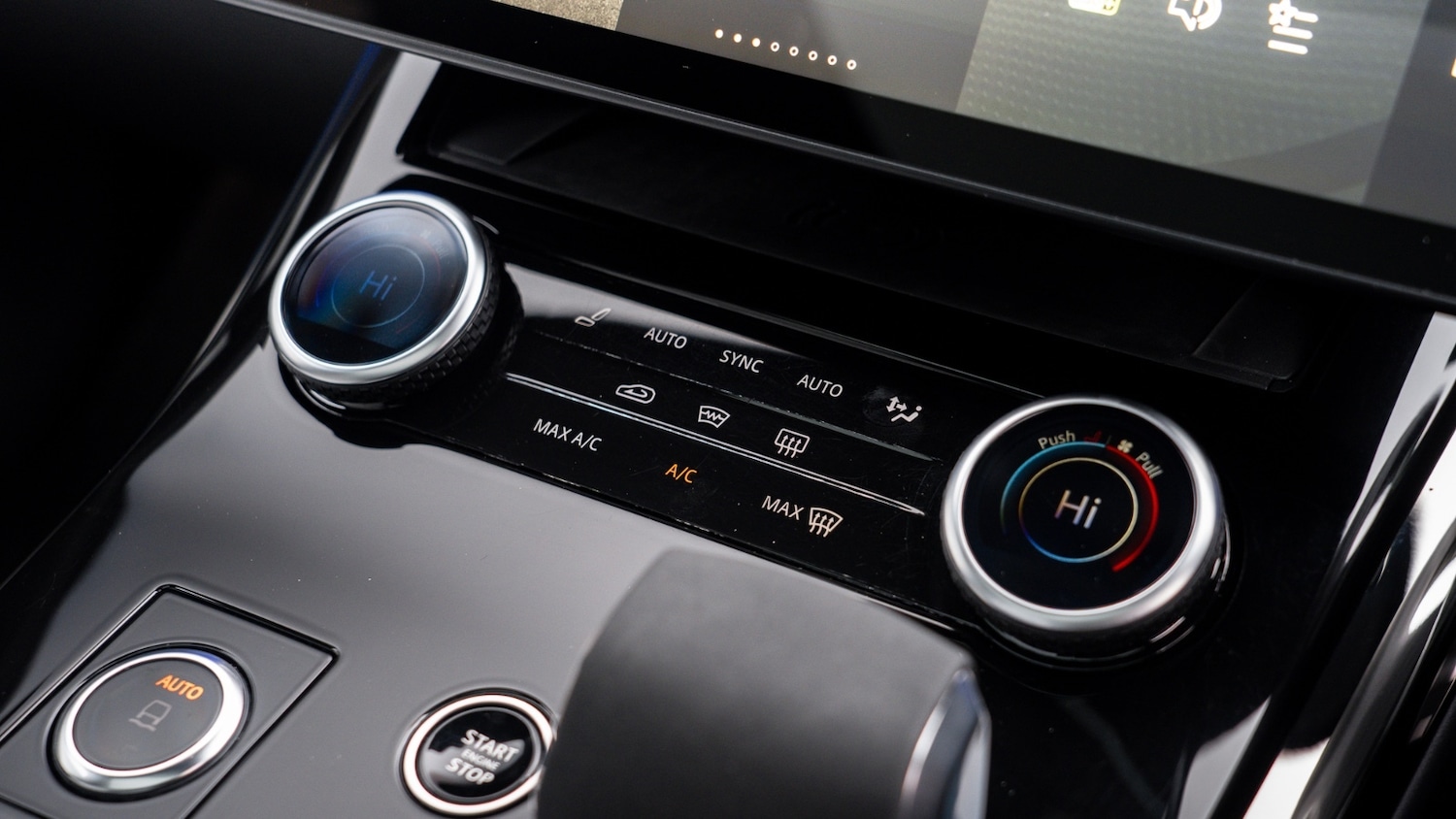 Used Land Rover Range Rover Sport 2023 for sale - 77606931: Photo 32