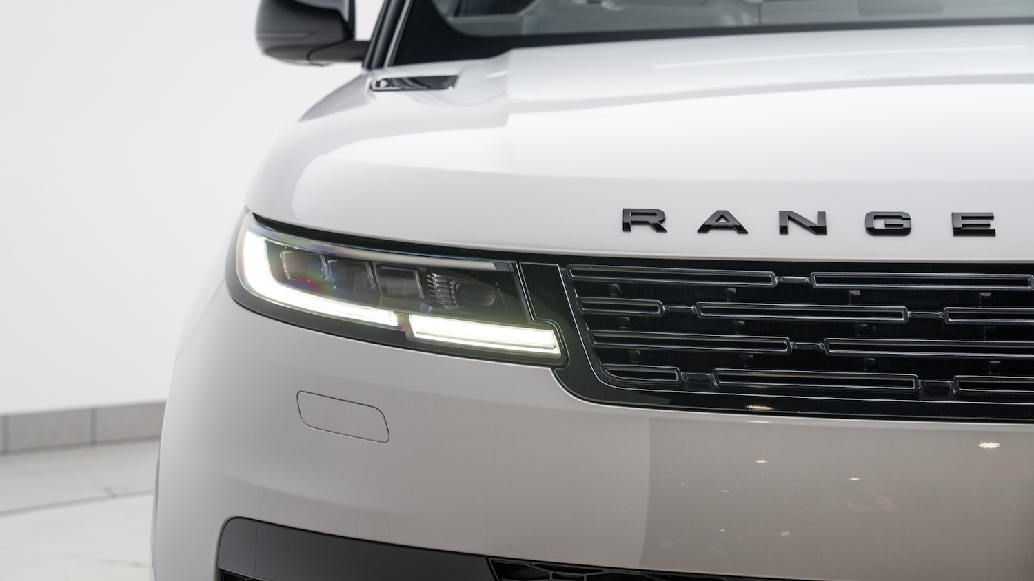 Used Land Rover Range Rover Sport 2023 for sale - 77606931: Photo 37