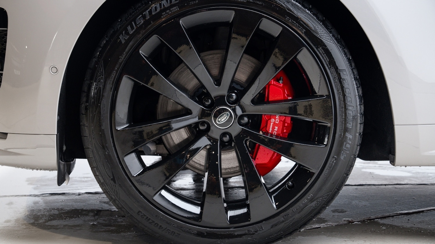 Used Land Rover Range Rover Sport 2023 for sale - 77606931: Photo 39