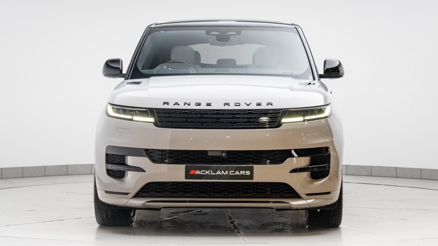 Used Land Rover Range Rover Sport 2023 for sale - 77606931: Photo 4