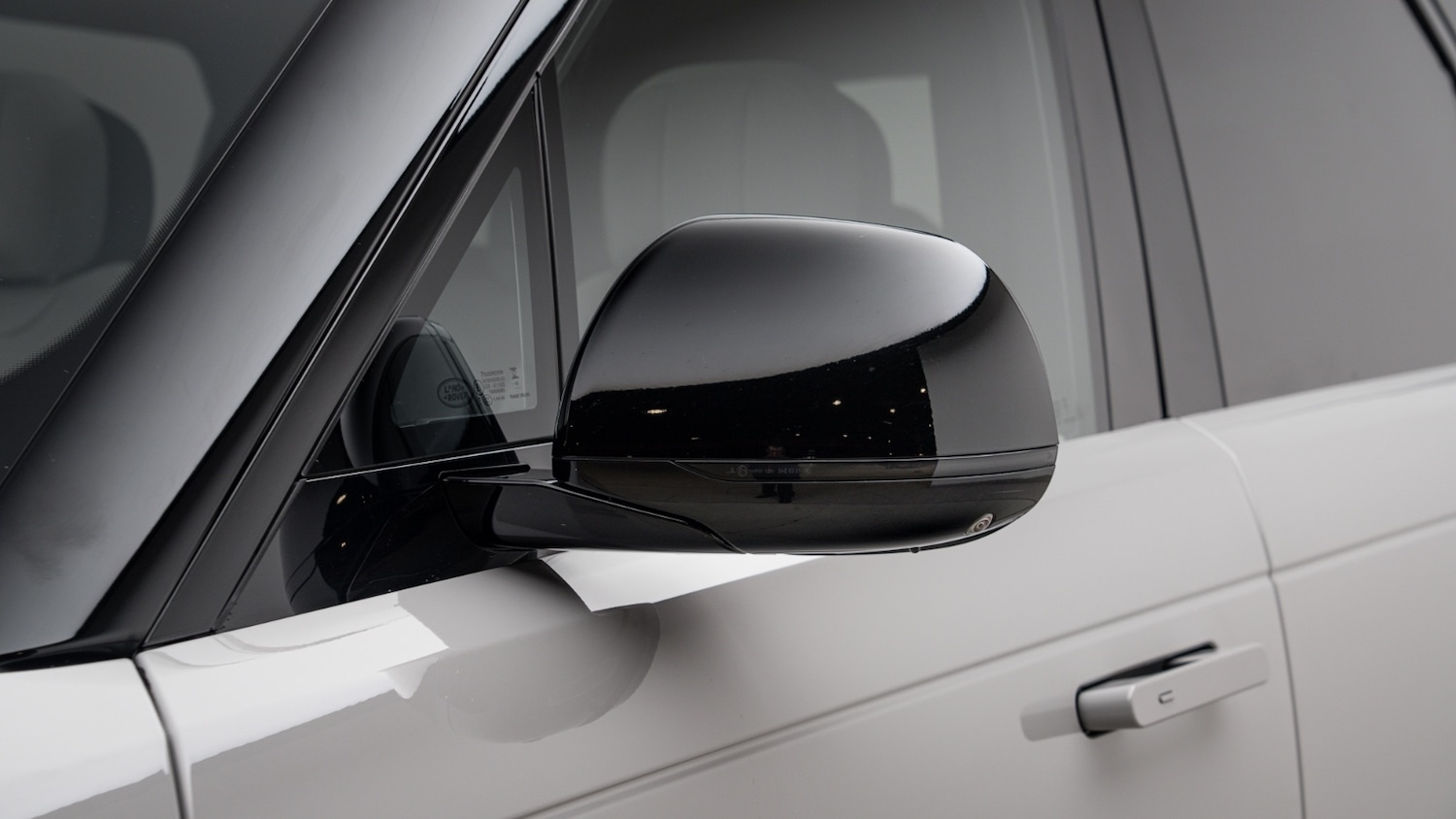 Used Land Rover Range Rover Sport 2023 for sale - 77606931: Photo 40