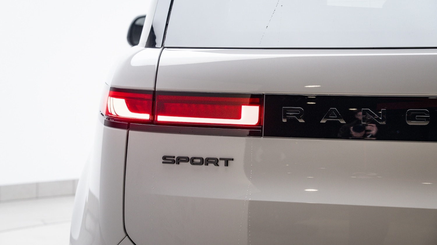 Used Land Rover Range Rover Sport 2023 for sale - 77606931: Photo 43