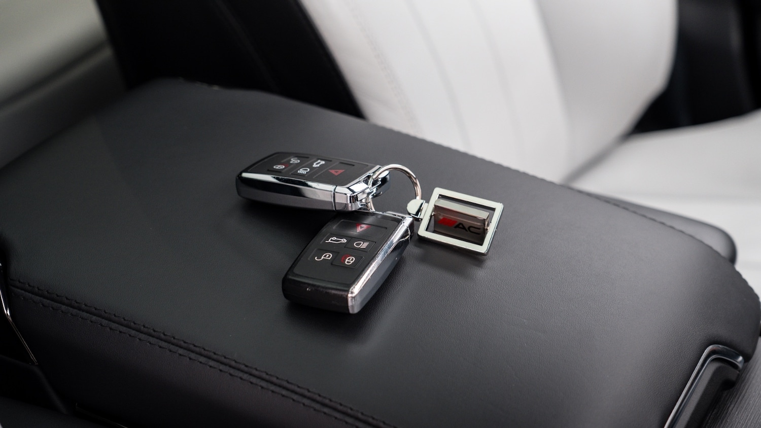 Used Land Rover Range Rover Sport 2023 for sale - 77606931: Photo 46