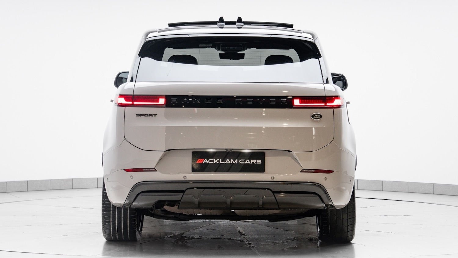 Used Land Rover Range Rover Sport 2023 for sale - 77606931: Photo 7